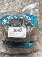 Load image into Gallery viewer, Volvo Penta mount RUBBER CUSHION 3853805 sterndrive ts 4.3 5.0 5.7 GL Gxi OSi Gi OSx OMC
