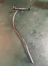 Cargar imagen en el visor de la galería, sold shopify apr2026—-90 100 115 hp Johnson 0434522 Balance tube MANIFOLD Assy 434522 two stroke 1995-2004
