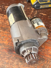 Load image into Gallery viewer, 135 - 275 hp Mercury DFI STARTER MOTOR 50-853329T 892339T01 starting Two Stroke DFI Four Stroke Verado
