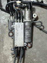 Load image into Gallery viewer, f 90 75 hp Yamaha vst FLOAT CHAMBER 6D8-14180-20-00 PUMP 6C5-13907-00-00 COOLER 6C5-21841-00-00 four stroke 2005-2011
