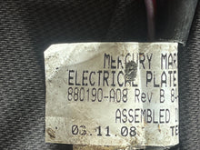 Load image into Gallery viewer, 115 90 hp Mercury Optimax ENGINE HARNESS 896264T03 Two Stroke 3 Cylinder DFI 2008
