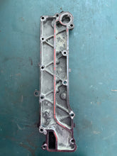 Cargar imagen en el visor de la galería, 40 50 60 HP Mercury 893692T02 Exhaust Cover EFI 8M0021514 2001-08 4 cylinder Four Stroke

