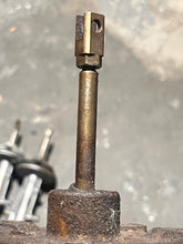 Load image into Gallery viewer, DT 150 200 hp Suzuki SHIFT ACCEL HOUSING X 26100-87D35 YOKE 25131-87E00 two stroke 1988-2003 some non-super6 150 175 200 hp
