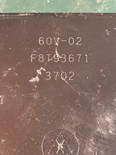 Load image into Gallery viewer, 250 hp Yamaha HPDI  60V-8591A-02-00 ECU Engine Control Unit two-port 2003-04 NLA 60V-02 supersedes 60v-01 60v-00
