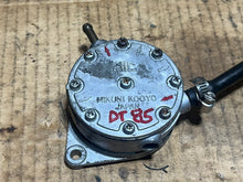 Charger l'image dans la galerie, DT 85 75 hp Suzuki 15100-95512 fuel pump TWO STROKE 1983-1987
