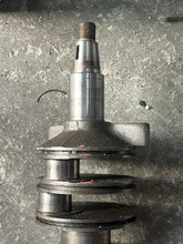 Load image into Gallery viewer, sold ebay nov2025—-150 - 200 hp Yamaha CRANKSHAFT 6G5-11411-00-00 two stroke 1984-2000 some 220 225 hp
