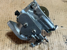 Cargar imagen en el visor de la galería, 140 120 115 hp Tohatsu Nissan 3C7032101 #4 lower carburetor 2001-2005 two stroke
