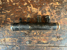 Charger l'image dans la galerie, 190 hp 4.3L MerCruiser part 22-864621 fitting pipe STERNDRIVE inboard compatibility with other hp &amp; liter ratings

