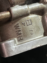 Cargar imagen en el visor de la galería, 175 hp Mercury CARBURETOR SET 9672A4 9672A5 9672A6 3308-9672-C two stroke V6
