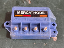 Load image into Gallery viewer, Mercruiser MERCATHODE ASM 42600a5 42600a3 sterndrive Alpha One Bravo superseded 42600A09
