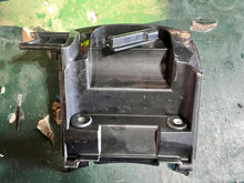 Cargar imagen en el visor de la galería, DF 115 140 hp Suzuki bottom cowl FRONT PANEL 61831-90J12-0EP Four Stroke 2013-2018
