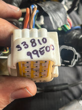 Cargar imagen en el visor de la galería, DF 60 70 hp Suzuki Evinrude 33810-99E00 engine harness MOTOR CABLE four stroke 4 cylinder 1998-2009
