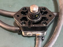 Load image into Gallery viewer, 60 50 40 30 hp Mercury EFI Mercury 881862T FUEL PUMP, 879884T Fuel Filter, 826273 cowl BOOT, 816856A4 CONNECTOR four stroke
