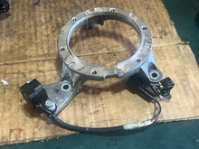 Cargar imagen en el visor de la galería, vf 90 75 hp Yamaha 6FP-85561-00-00 MAGNETO BASE 2017-2022 PULSER COIL 6CB-85580-00-00 four stroke

