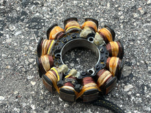 Charger l'image dans la galerie, 25 15 30 hp Evinrude E-tec STATOR Assembly 0586918 586918 TWO STROKE 2009-up BRP aa ab af
