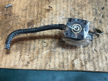 Load image into Gallery viewer, PARTS - 70 hp Evinrude 0434762 PRIMER SOLENOID, 0511809 PLUNGER, 0333447 PLUNGER VALVE, 0511986 VALVE SPRING, 0332365 PRIMER 
