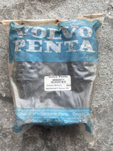 Cargar imagen en el visor de la galería, Volvo Penta EXHAUST BELLOWS 3885871 XDP transom shield sterndrive 609302401 3862466 XDP-B XDP-D3 TSK X-BLT XXP
