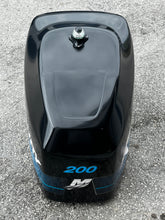 Charger l'image dans la galerie, 200 hp Mercury EFI TOP COWL 887913T1 cowling Engine Cover Two Stroke 225 250 compatible LOCAL PICK UP PREFERRED

