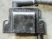 Cargar imagen en el visor de la galería, 90 115 hp Evinrude E-tec IGNITION COILS 0586980 586980 Two Stroke some compatibility 40 - 175 hp
