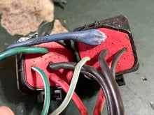 Load image into Gallery viewer, 140 150 175 200 hp Mercury TRIM HARNESS 819514A11 two stroke some compatibility Force 75 90 120 hp
