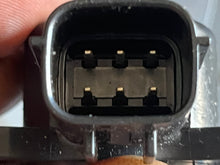 Load image into Gallery viewer, f 150 hp Yamaha intake iac CONTROL VALVE with screws 63P-1312A-01-00 four stroke 2005-2021
