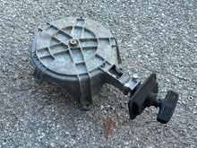 Cargar imagen en el visor de la galería, 40 35 hp Tohatsu 40c Nissan 345050001 RECOIL STARTER two stroke NO NEUTRAL
