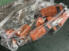 Cargar imagen en el visor de la galería, 4 tested for customer sep2025——-DF 115 140 hp Suzuki FUEL INJECTOR genuine 15710-65D00 Four Stroke 2002-2012 some compatibili
