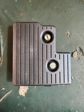 Load image into Gallery viewer, 150 hp BRP Johnson Evinrude 0586300 Fuse &amp; Relay Cover two stroke 1998-2001 e-tec Ficht 75-250 hp $25
