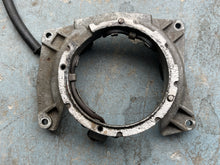 Load image into Gallery viewer, f 150 hp Yamaha PULSER COIL 63P-85580-00-00 four stroke 2004-2023 rusty screws
