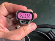 Load image into Gallery viewer, Mercury TACHOMETER gauge HARNESS 84-879979A1 smartctaft Verado

