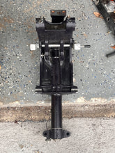 Charger l'image dans la galerie, MFS 50 40 hp Tohatsu 15” STEERING SHAFT 3KZQ620101 SWIVEL 3KZQ772081 four stroke 2014-2025 some 60 hp
