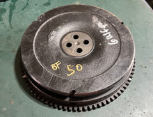 Cargar imagen en el visor de la galería, BF 50 40 hp Honda 31100-ZV5-681ZA FLYWHEEL four stroke 2000-2007

