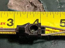 Cargar imagen en el visor de la galería, BF 50 hp Honda CARBURETOR CHOKE LINE 16142-ZV3-000 four stroke pre 1997-2003 some compatibility 25 35 40 45 hp
