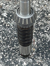 Charger l'image dans la galerie, 225 - 400 hp Mercury Verado XXXL 30” Driveshaft 45-8m008696 (45-8m0086969) for HD Gearcase with bearings - possibly equivalen
