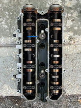 Load image into Gallery viewer, f 150 hp Yamaha CYLINDER HEAD ASSY 63P-11110-11-9S 63P-10 four stroke 2015-2025
