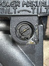 Cargar imagen en el visor de la galería, 90 70 60 hp Yamaha POWER TRIM &amp; TILT 6H1-43800-17-4D 6H1-17 two stroke 2003-2009
