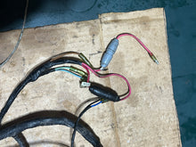 Cargar imagen en el visor de la galería, 150 hp Yamaha 64D-82590-00-00 ENGINE HARNESS two stroke 175 200 Hp 1996-2001
