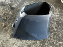 Load image into Gallery viewer, f 100 80 hp Yamaha BOTTOM COWLING APRON 67F-42741-01-8D 67F-42741-00-4D four stroke 2000-2017 some 80 100 115 hp compatibilit
