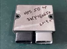 Cargar imagen en el visor de la galería, MFS 50 40 hp Tohatsu VOLTAGE RECTIFIER REGULATOR 3KY760650 electrical 2014-up
