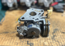 Cargar imagen en el visor de la galería, 9.9 HP Mercury 9266T22 CARBURETOR WMC-79, 9266A21 WMC-74, 823433 CHOKE SOLENOID oem TWO STROKE 8 15 HP

