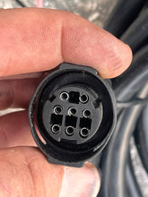 Cargar imagen en el visor de la galería, POWEROB Brand 3ACQ84330-01 for MFS 50 40 hp Tohatsu side mount REMOTE CONTROL BOX 3U2B845001 ALL TLDI mfs50a FOUR STROKE, har
