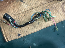 Load image into Gallery viewer, 90 80 hp Tohatsu Nissan 3B7761100 CORD engine wire harness TWO STROKE 2002
