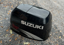 Cargar imagen en el visor de la galería, added shipping cost for:  DF 70 60 hp Suzuki 61400-99882-0EP ENGINE COVER four stroke 2003-2009
