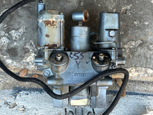 Load image into Gallery viewer, PARTS c 55 hp Yamaha POWER TRIM &amp; TILT ASSY 62F-43800-00-4D FAILED PUMP two stroke 1994-1995 C55TR

