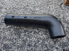 Cargar imagen en el visor de la galería, Mercruiser 3” 72mm EXHAUST ELBOW RISER 807963-C 807963a1 sterndrive 7.4
