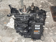 Charger l'image dans la galerie, 60 50 40 hp Mercury POWERHEAD crankcase 852071T97 Two Stroke 3 Cylinder 130 cold on all cyls
