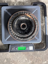 Cargar imagen en el visor de la galería, DF 60 70 HP Suzuki 32102-99E00 FLYWHEEL 1998-2009 Four Stroke 1999 f4t759
