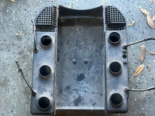 Cargar imagen en el visor de la galería, 135 150 175 hp Evinrude Ficht intake AIR SILENCER 5005369438284 1998-1999
