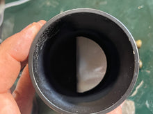Load image into Gallery viewer, 75 - 175 hp Evinrude E-tec vst CHAMBER BOTTOM 5004428 two stroke 1998-2005 some Ficht motors some 40-300 hp compatibility
