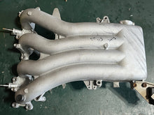Load image into Gallery viewer, DF 115 140 hp Suzuki INTAKE MANIFOLD INTAKE 13110-90J10 Four Stroke 2013-2018
